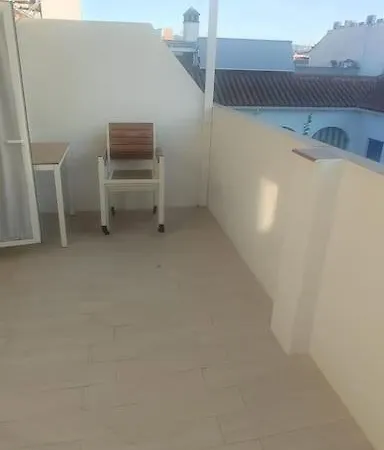 Duplex La Acequia