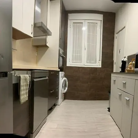 度假居 Duplex La Acequia