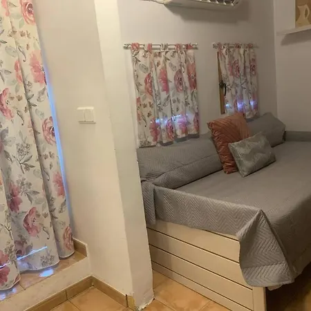 Duplex La Acequia