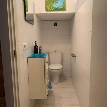 Duplex La Acequia 度假居 科爾多瓦
